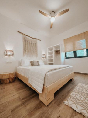 Stella's Boho Retreat